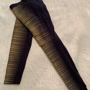 Nike running tights